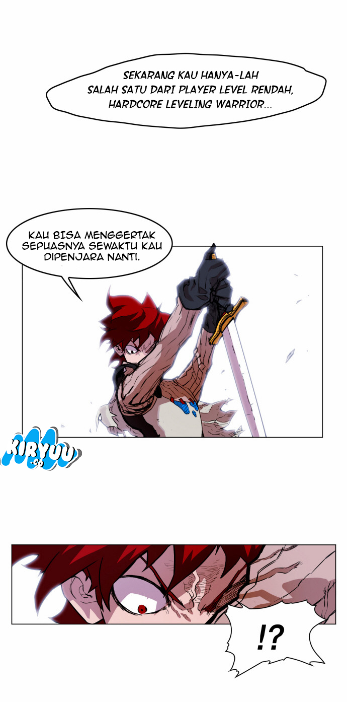 Hardcore Leveling Chapter 20 Bahasa Indonesia