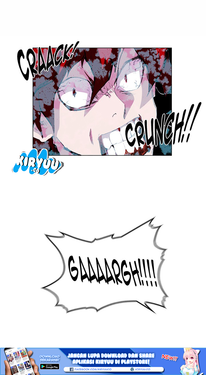 Hardcore Leveling Chapter 20 Bahasa Indonesia