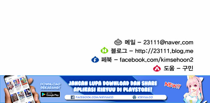 Hardcore Leveling Chapter 20 Bahasa Indonesia