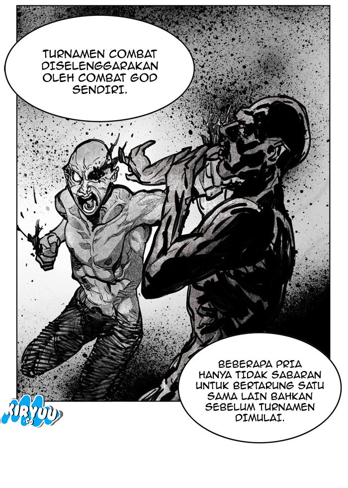 Hardcore Leveling chapter 22