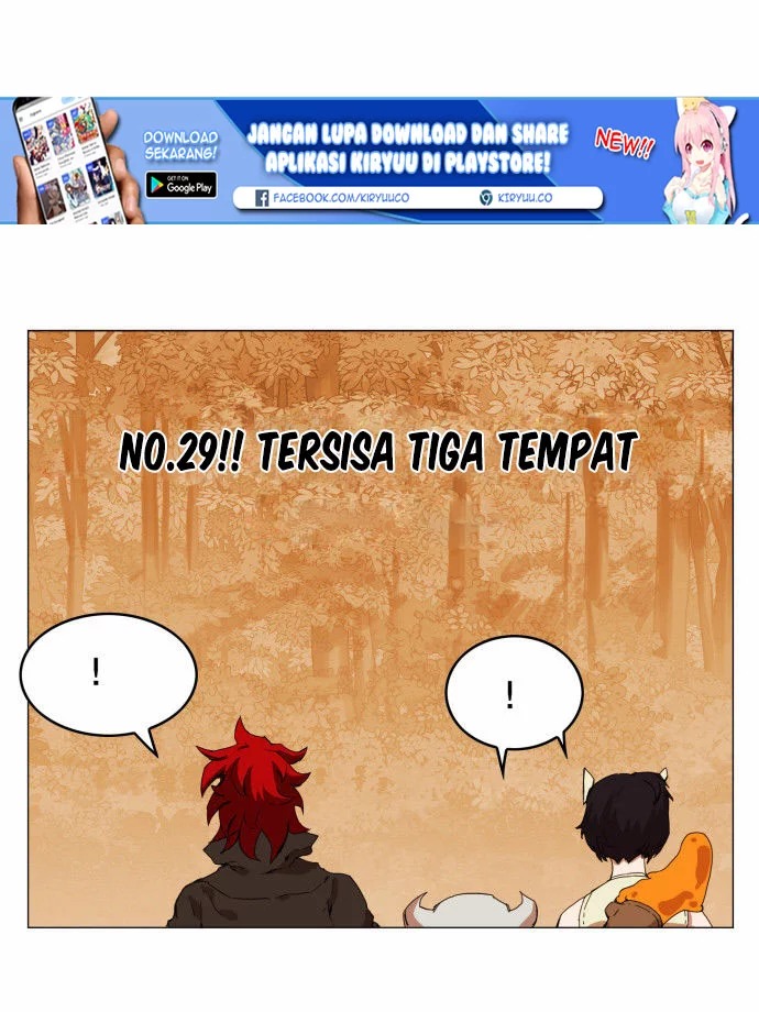 Hardcore Leveling Chapter 34 Bahasa Indonesia