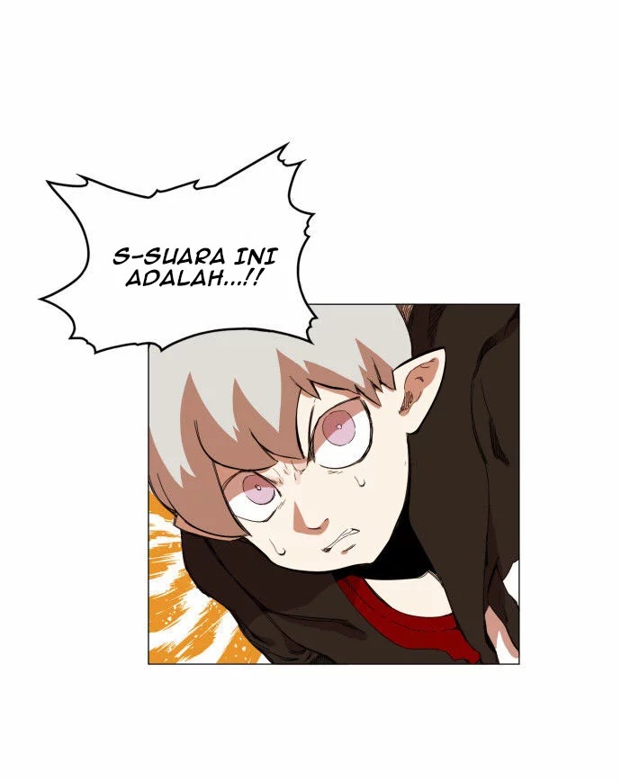 Hardcore Leveling Chapter 34 Bahasa Indonesia