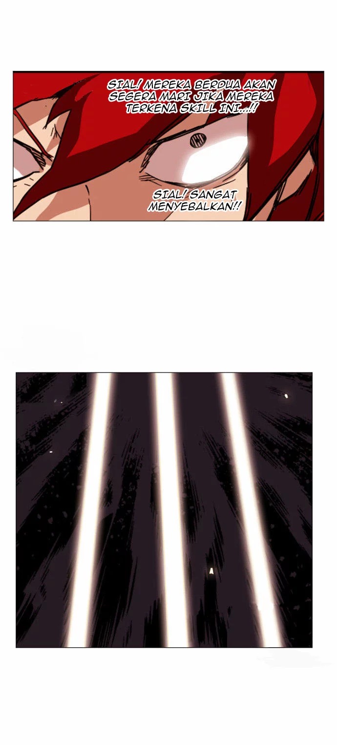 Hardcore Leveling Chapter 34 Bahasa Indonesia