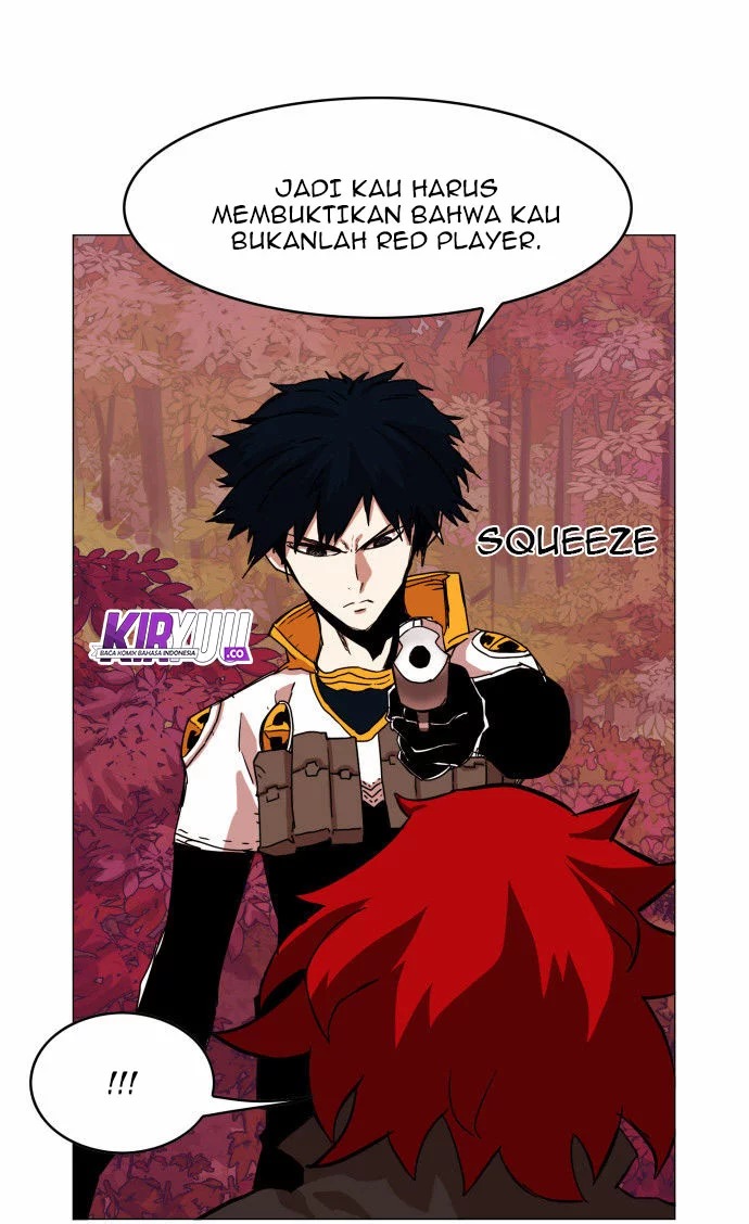 Hardcore Leveling Chapter 34 Bahasa Indonesia