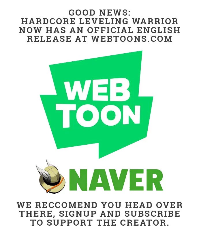 Hardcore Leveling Chapter 34 Bahasa Indonesia