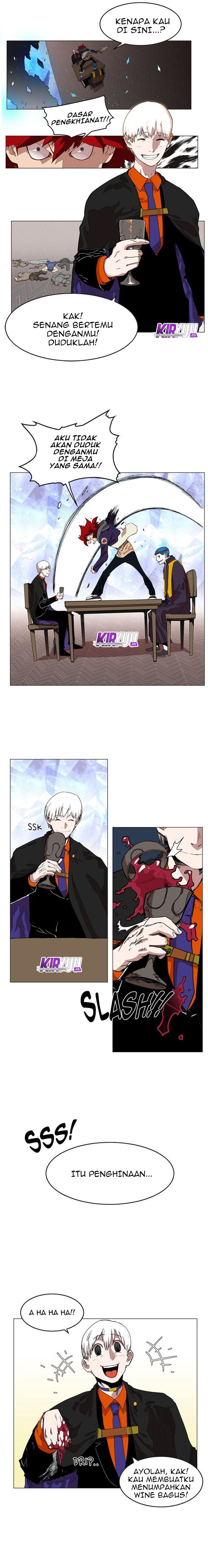 Hardcore Leveling chapter 66
