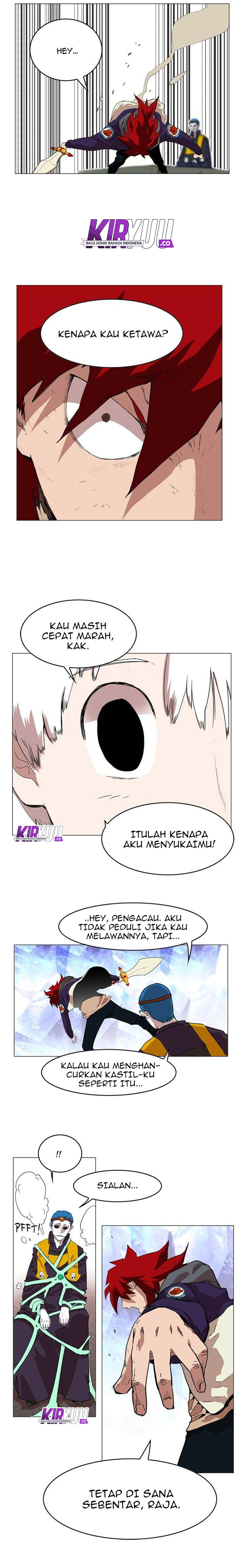 Hardcore Leveling chapter 66