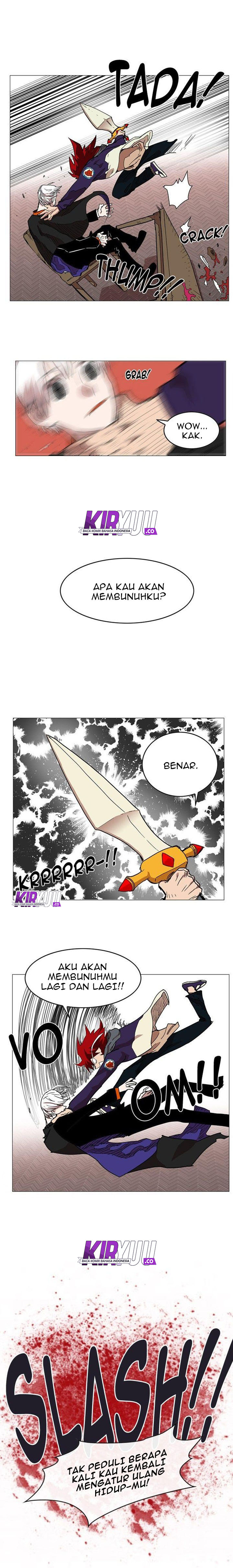 Hardcore Leveling chapter 66