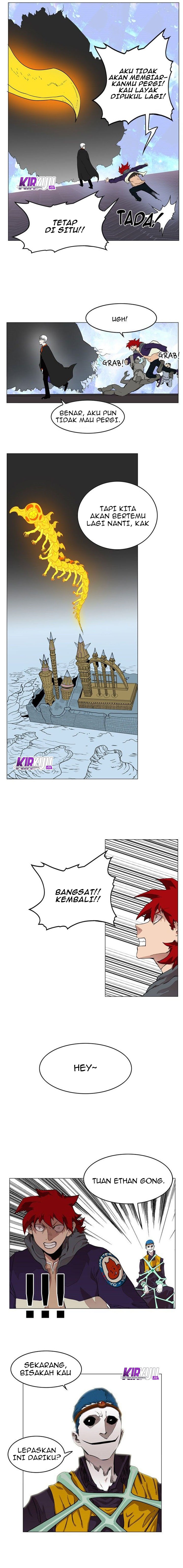 Hardcore Leveling chapter 66
