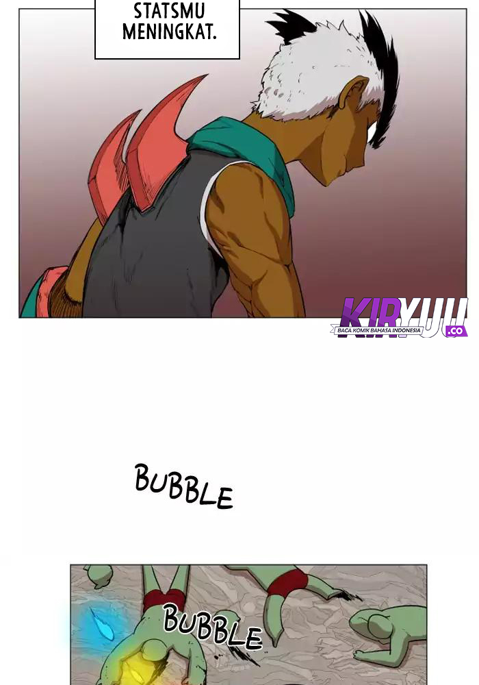 Hardcore Leveling Chapter 81 Bahasa Indonesia