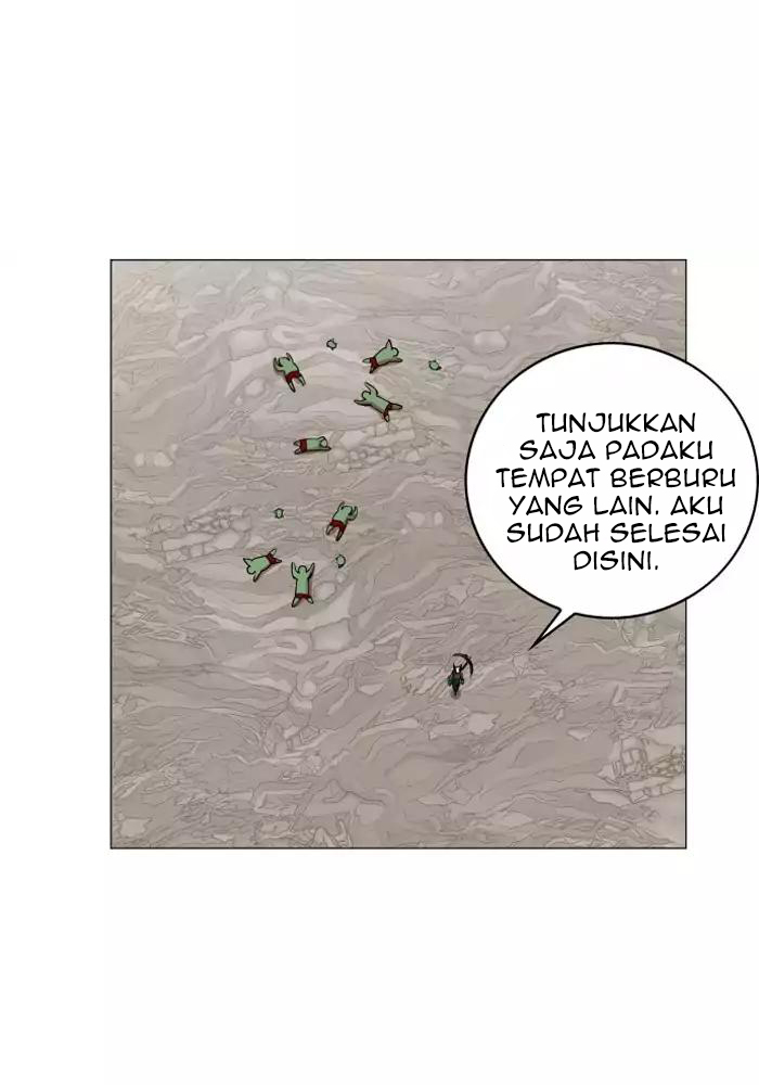 Hardcore Leveling Chapter 81 Bahasa Indonesia