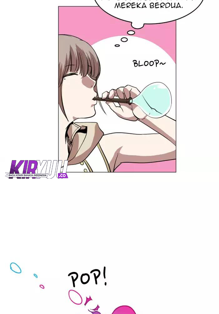 Hardcore Leveling Chapter 81 Bahasa Indonesia