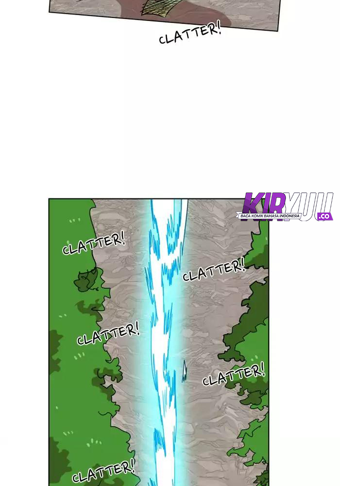 Hardcore Leveling Chapter 81 Bahasa Indonesia