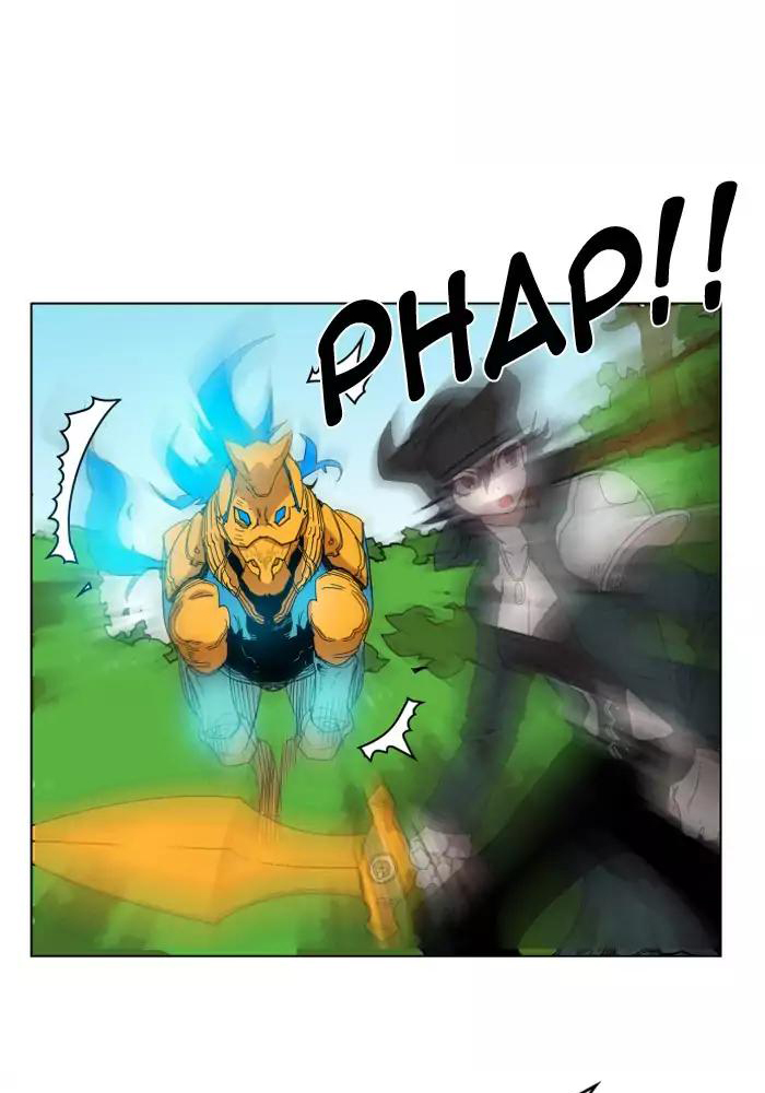 Hardcore Leveling Chapter 81 Bahasa Indonesia