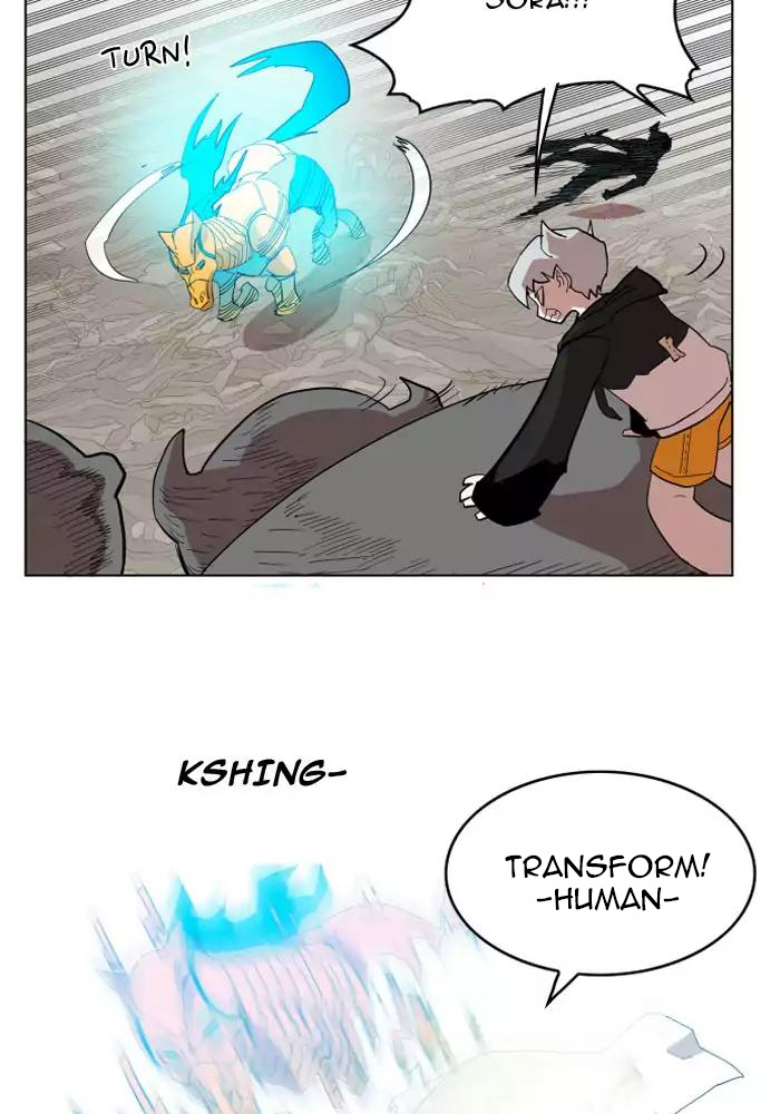 Hardcore Leveling Chapter 81 Bahasa Indonesia