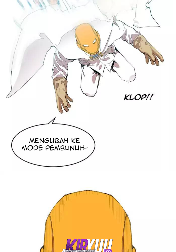 Hardcore Leveling Chapter 81 Bahasa Indonesia