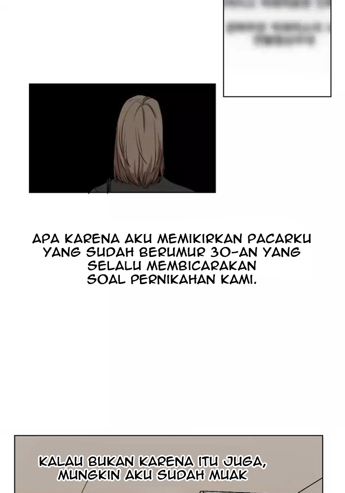 Hardcore Leveling Chapter 81 Bahasa Indonesia