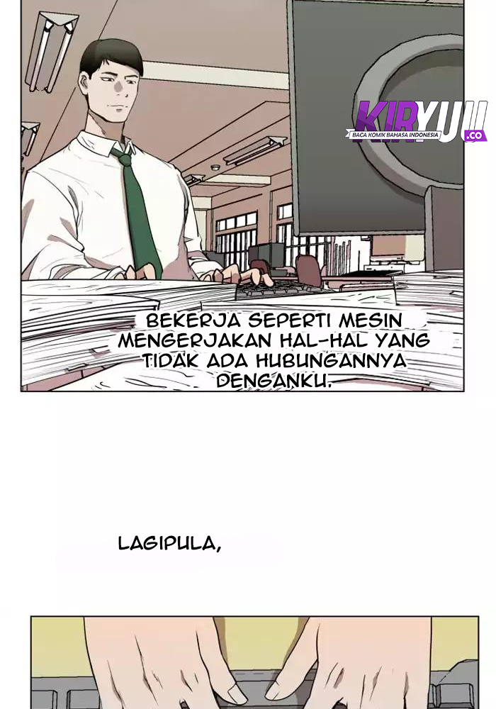 Hardcore Leveling Chapter 81 Bahasa Indonesia