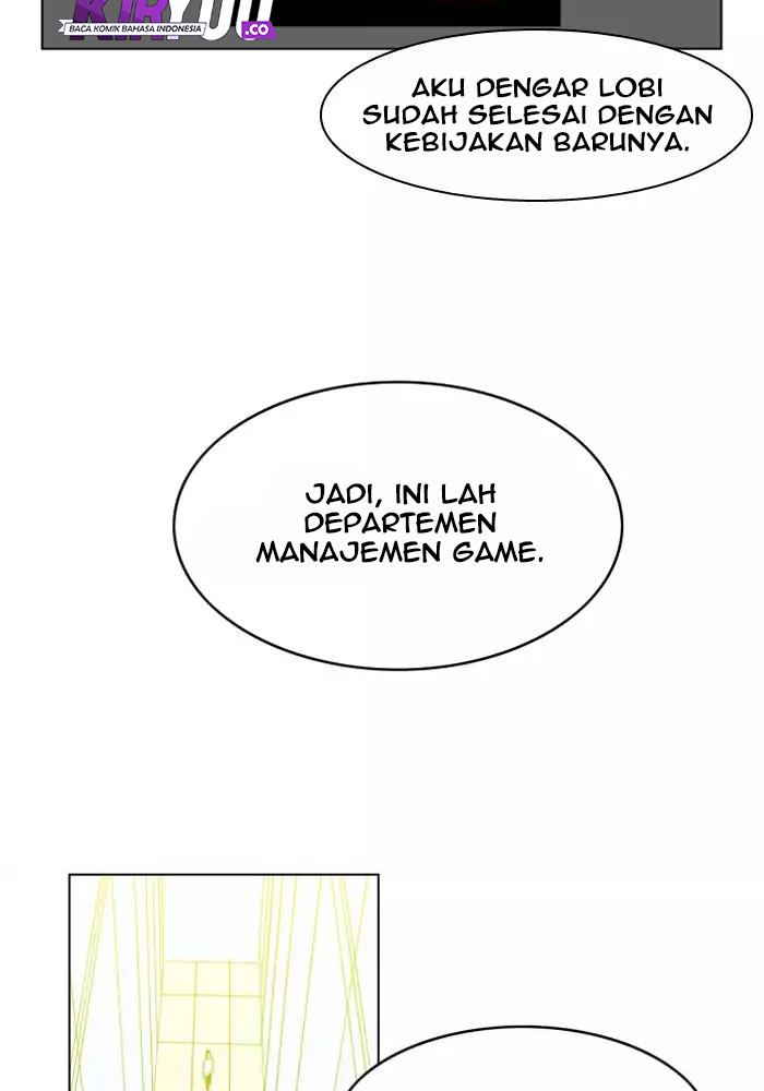 Hardcore Leveling Chapter 81 Bahasa Indonesia