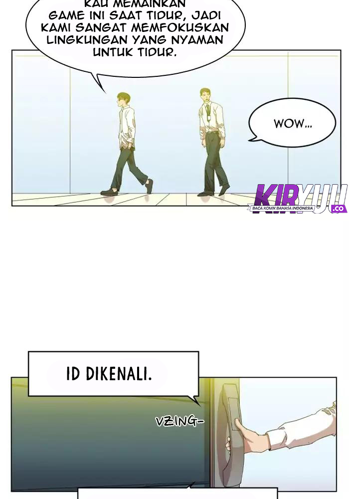 Hardcore Leveling Chapter 81 Bahasa Indonesia