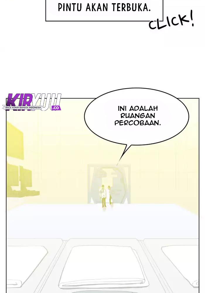 Hardcore Leveling Chapter 81 Bahasa Indonesia