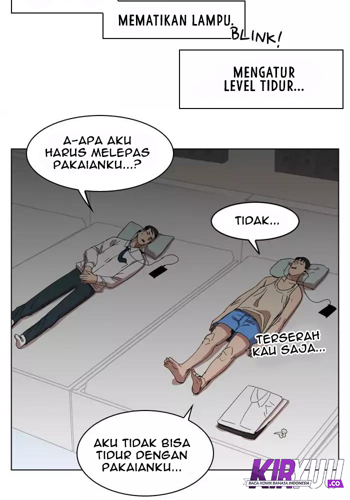 Hardcore Leveling Chapter 81 Bahasa Indonesia