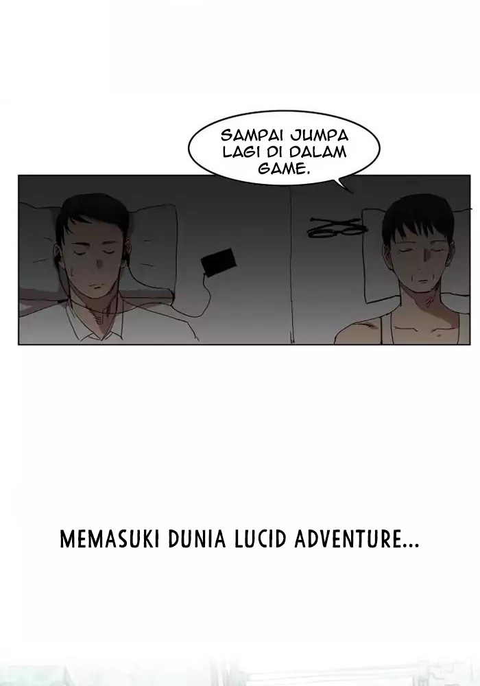Hardcore Leveling Chapter 81 Bahasa Indonesia