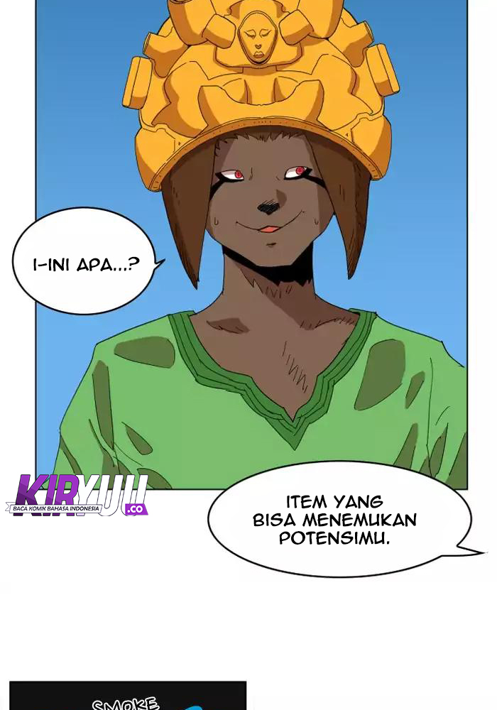 Hardcore Leveling Chapter 81 Bahasa Indonesia