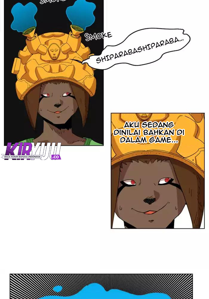 Hardcore Leveling Chapter 81 Bahasa Indonesia