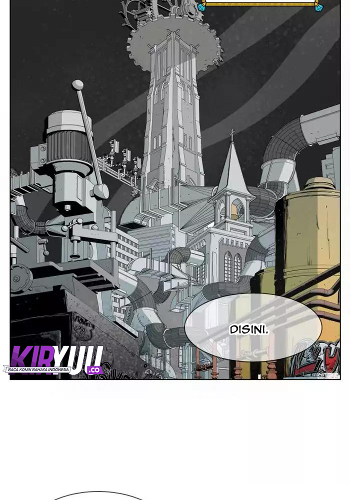 Hardcore Leveling Chapter 81 Bahasa Indonesia