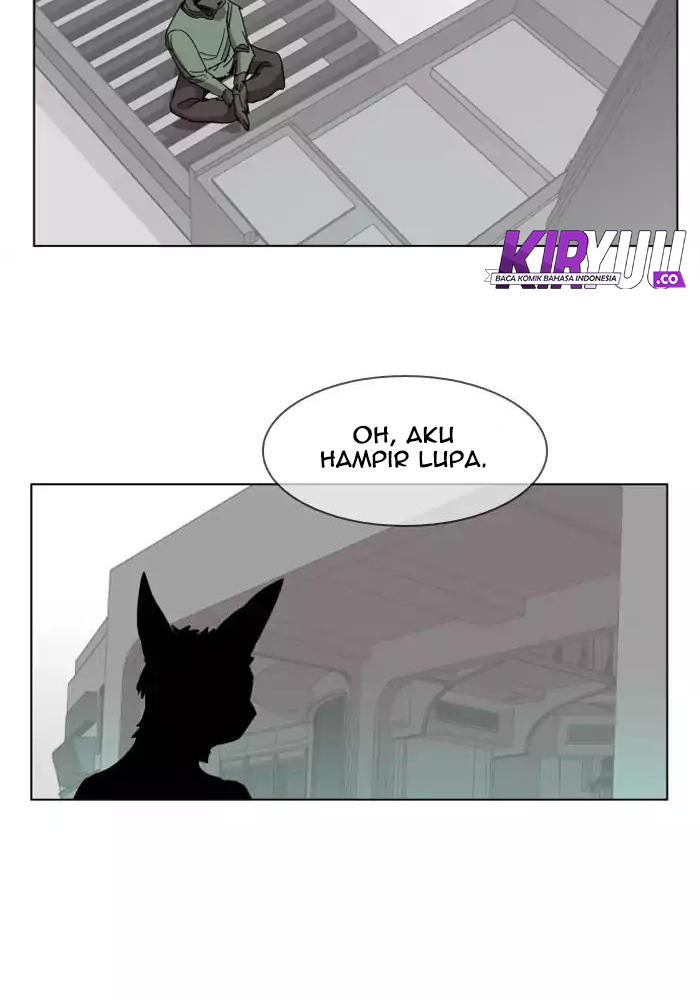 Hardcore Leveling Chapter 81 Bahasa Indonesia
