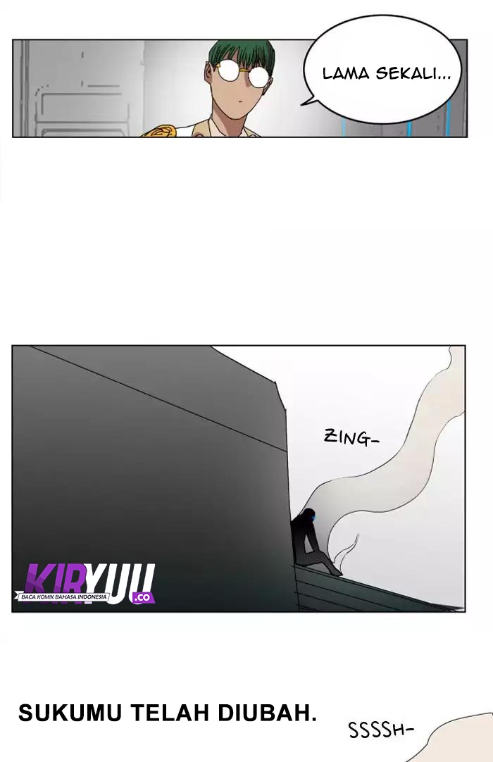 Hardcore Leveling Chapter 81 Bahasa Indonesia