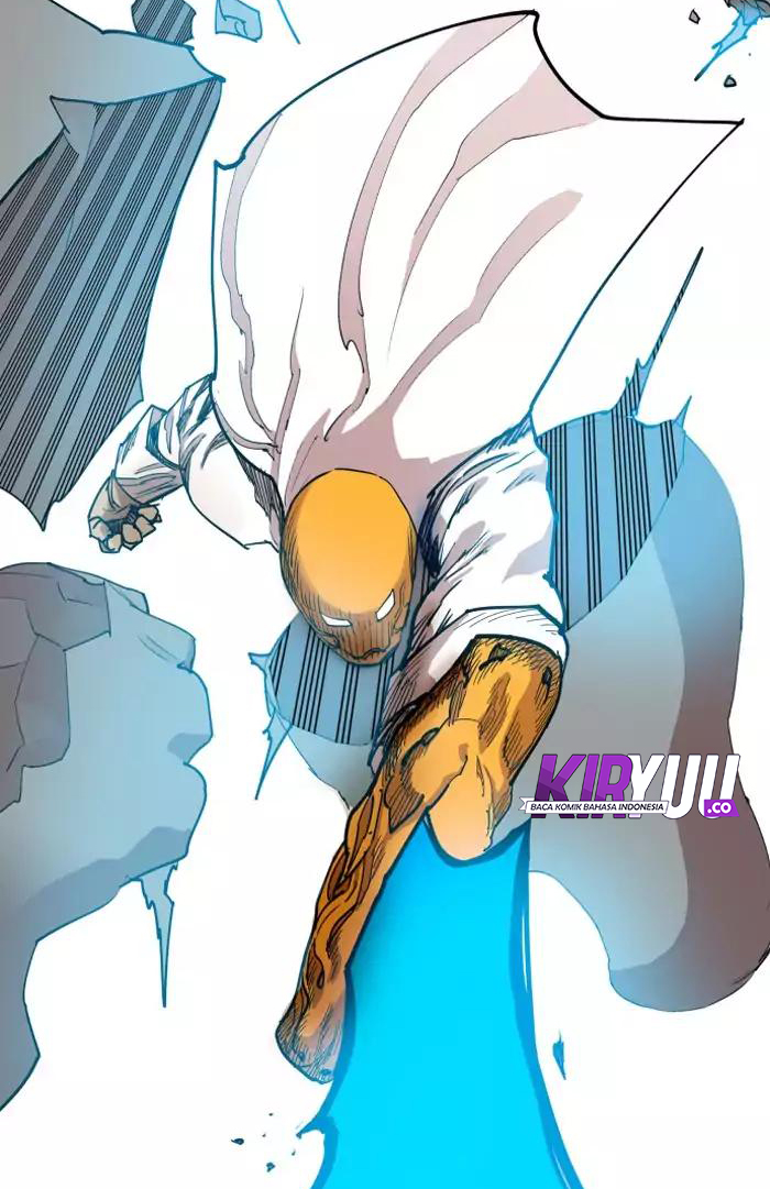 Hardcore Leveling Chapter 81 Bahasa Indonesia