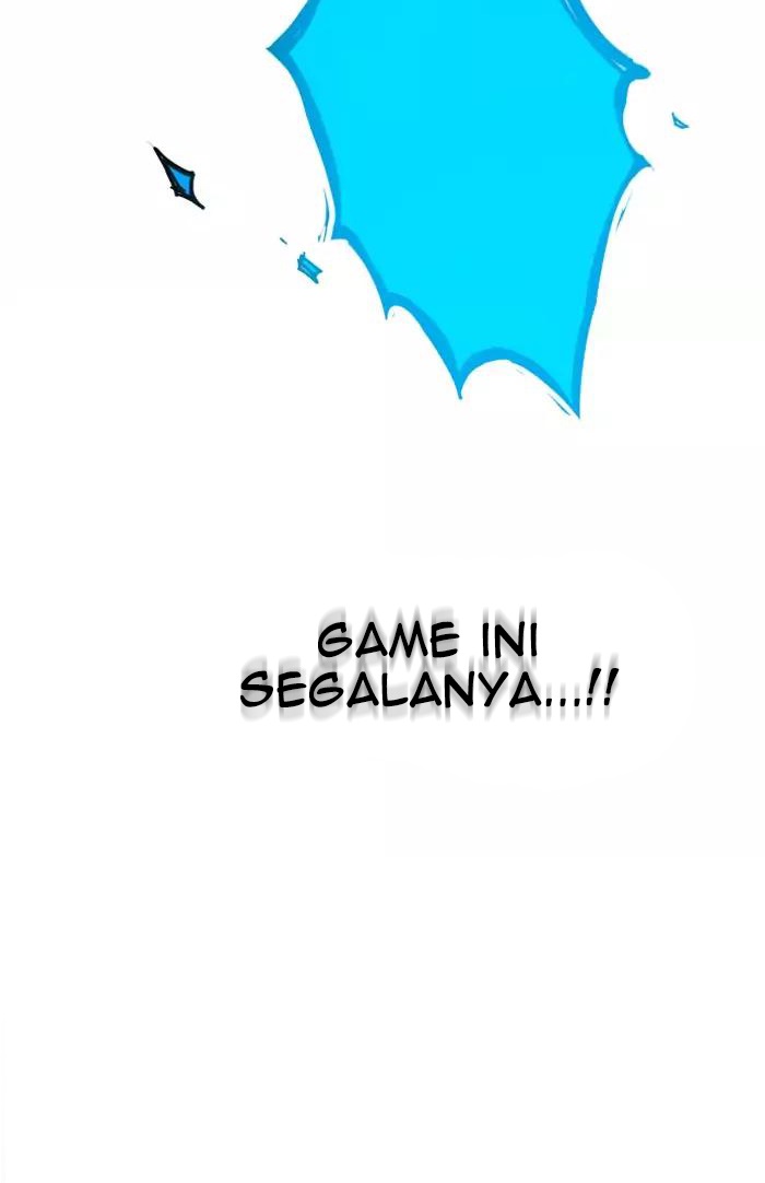 Hardcore Leveling Chapter 81 Bahasa Indonesia