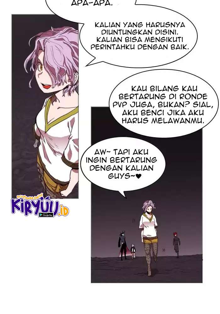Hardcore Leveling chapter 92
