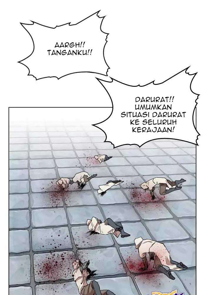 Hardcore Leveling Chapter 103 Bahasa Indonesia