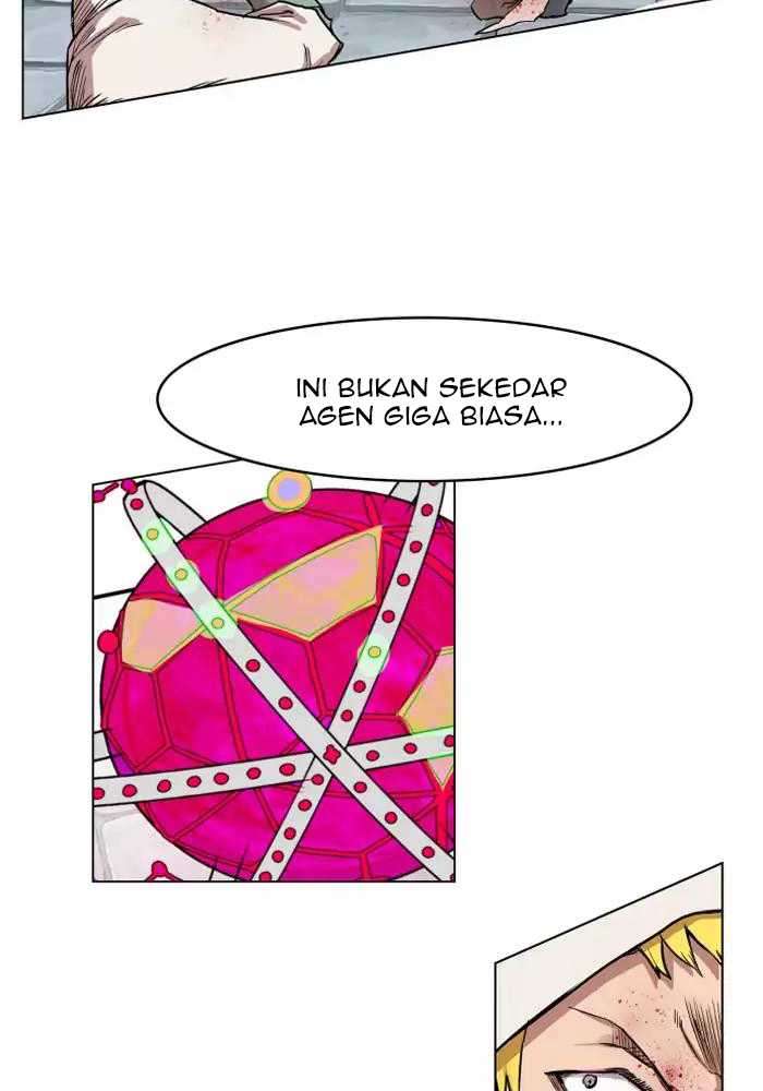 Hardcore Leveling Chapter 103 Bahasa Indonesia