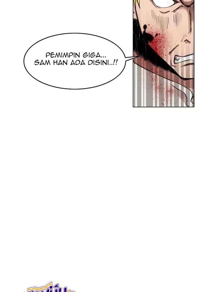 Hardcore Leveling Chapter 103 Bahasa Indonesia