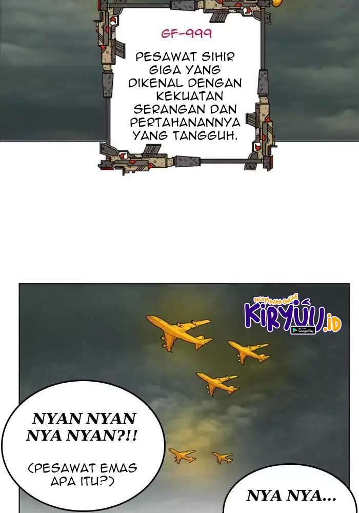 Hardcore Leveling Chapter 103 Bahasa Indonesia