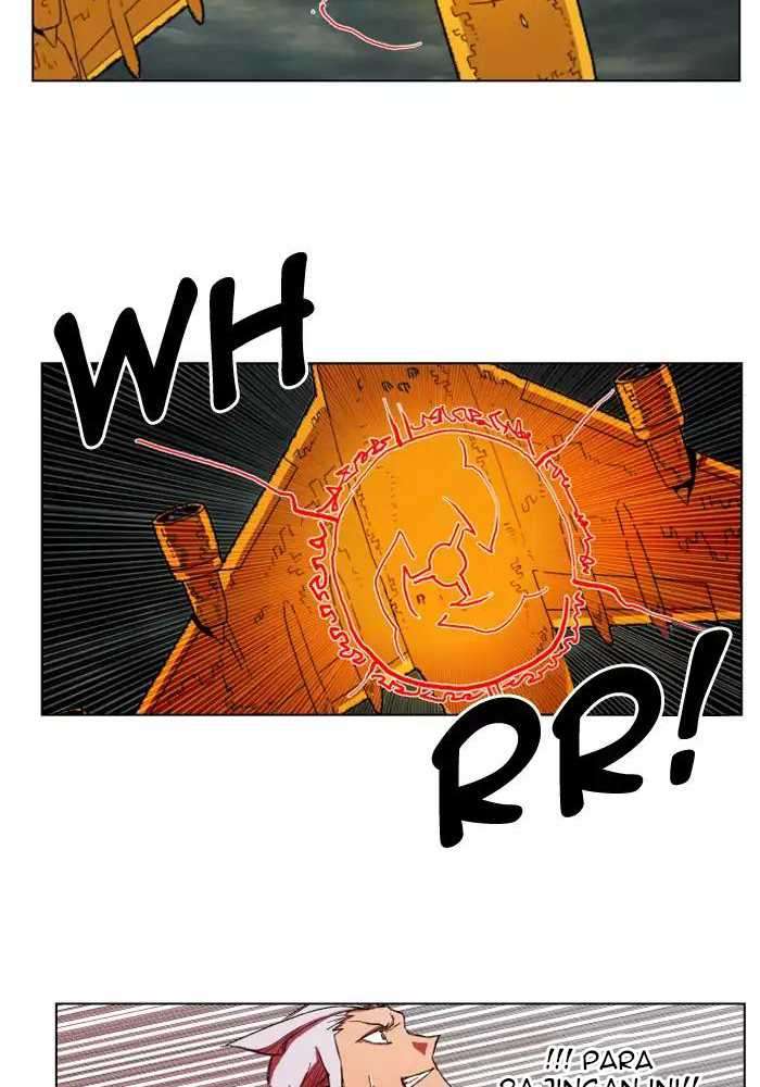 Hardcore Leveling Chapter 103 Bahasa Indonesia