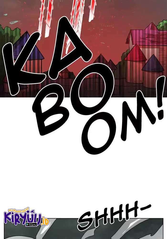 Hardcore Leveling Chapter 103 Bahasa Indonesia