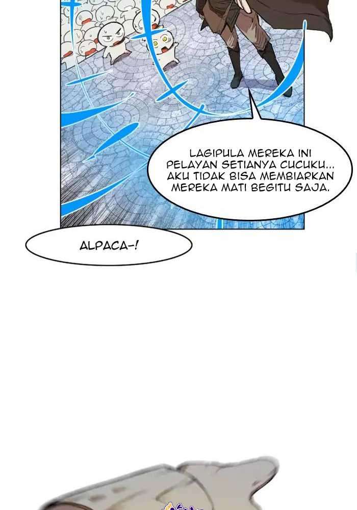 Hardcore Leveling Chapter 103 Bahasa Indonesia