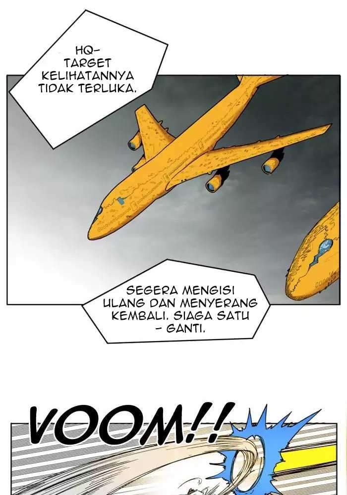 Hardcore Leveling Chapter 103 Bahasa Indonesia