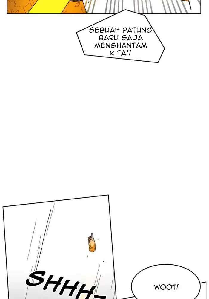 Hardcore Leveling Chapter 103 Bahasa Indonesia