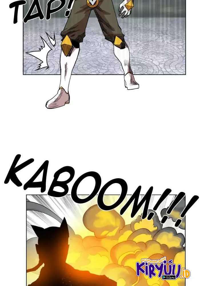 Hardcore Leveling Chapter 103 Bahasa Indonesia