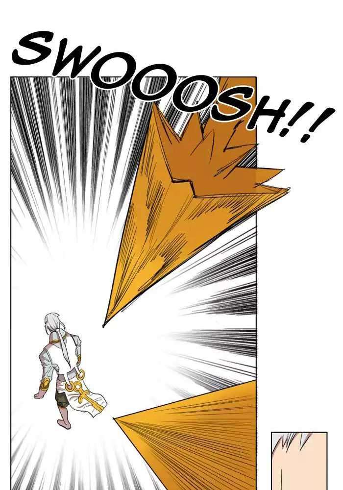 Hardcore Leveling Chapter 103 Bahasa Indonesia