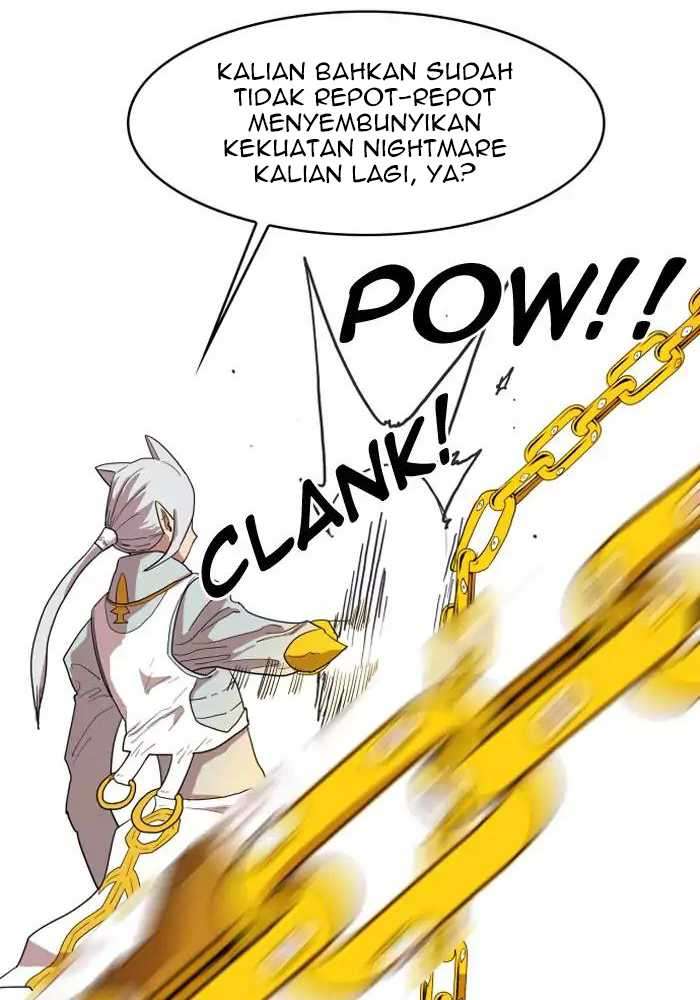 Hardcore Leveling Chapter 103 Bahasa Indonesia