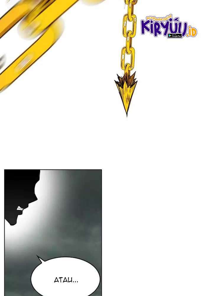 Hardcore Leveling Chapter 103 Bahasa Indonesia