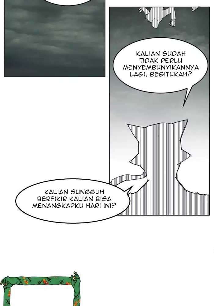 Hardcore Leveling Chapter 103 Bahasa Indonesia