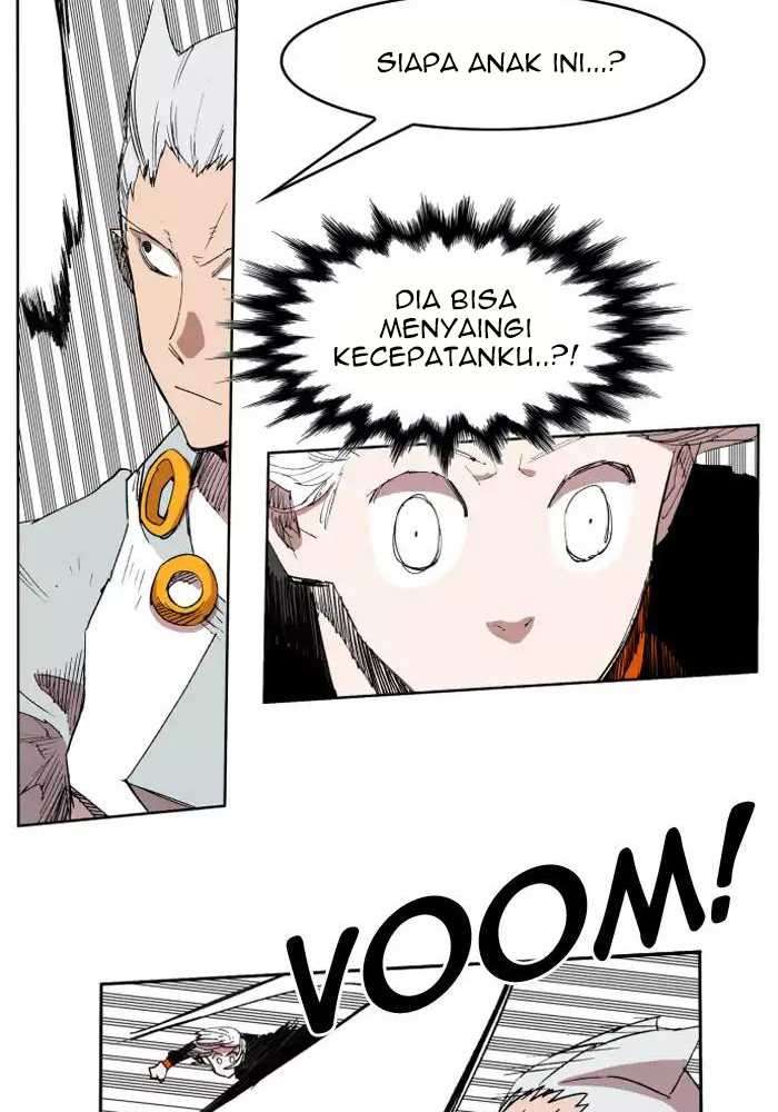 Hardcore Leveling Chapter 103 Bahasa Indonesia